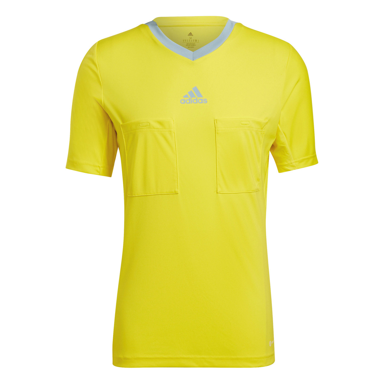 Saller adidas Schiedsrichter Trikot »REFEREE 22 Kurzarm«