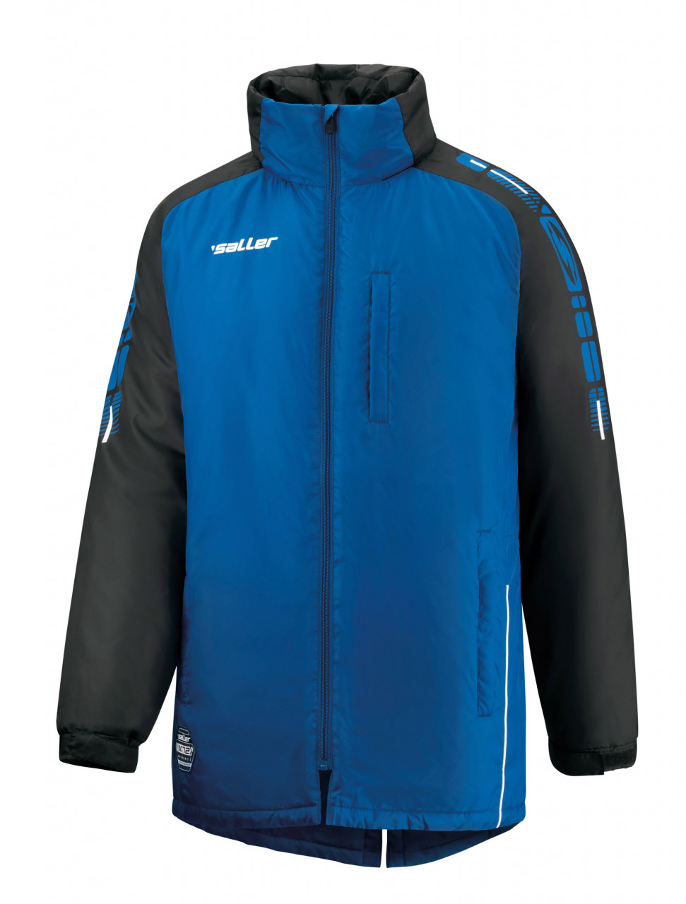 Saller Winterjacke »sallerX.72«