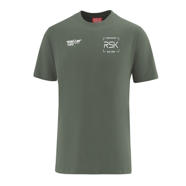 RSK T-Shirt »sallerEssential« SV Reiskirchen