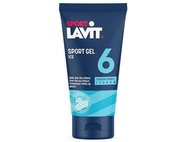 Saller Sport Gel