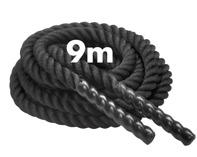 Saller saller Battle Rope 9.0