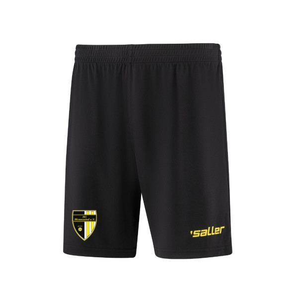 Short »sallerFlash« SG Mossautal