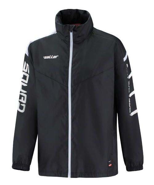 Allwetterjacke »sallerSquad50« SC Pullach 03